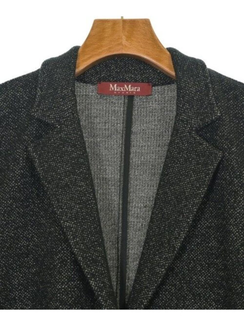 Max Mara Studio Jacket - Picture 4 of 6